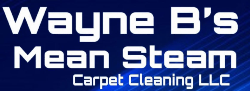 Wanye B’s Mean Steam Carpet Cleaning LLC